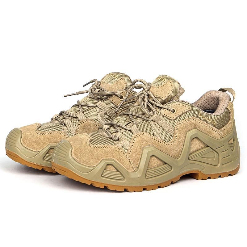 Кросівки Han-Wild HW07 р. 39 Sand/Khaki