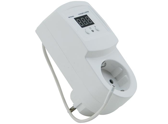 Терморегулятор HS Electro ТР-16P (21226)