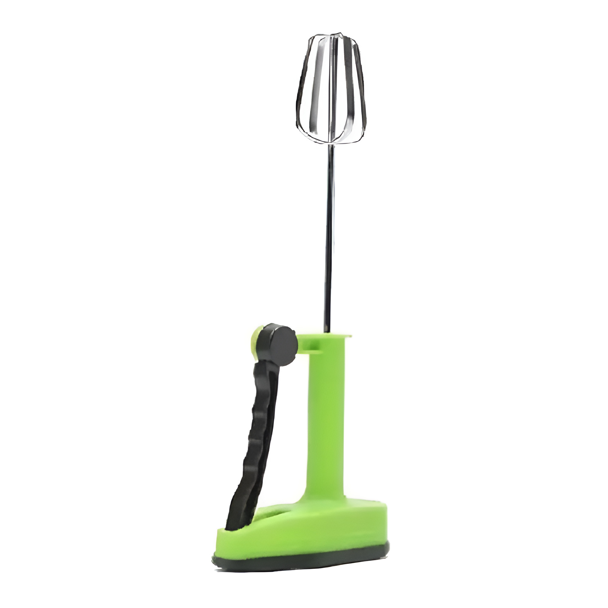 Венчик Stenson R93674 31х13х5,5 см Салатовый (25816377)