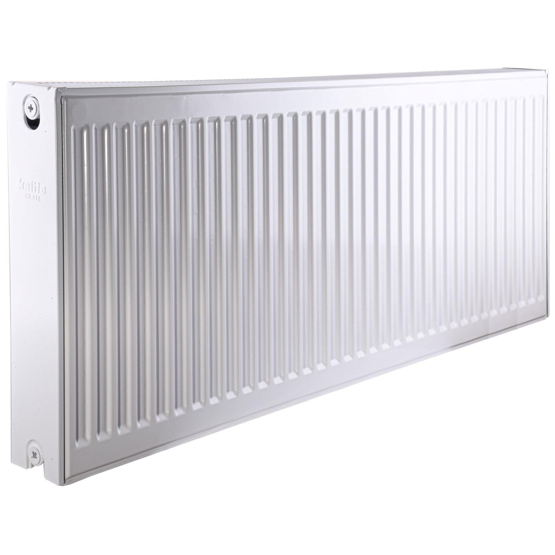 Радиатор стальной панельный Kalite 22 низ/справа без OUTER 500х1200 мм (000030726)