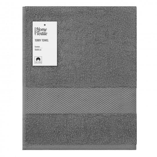 Полотенце махровое Ardesto Essence 50х90 см (ART2250DG)