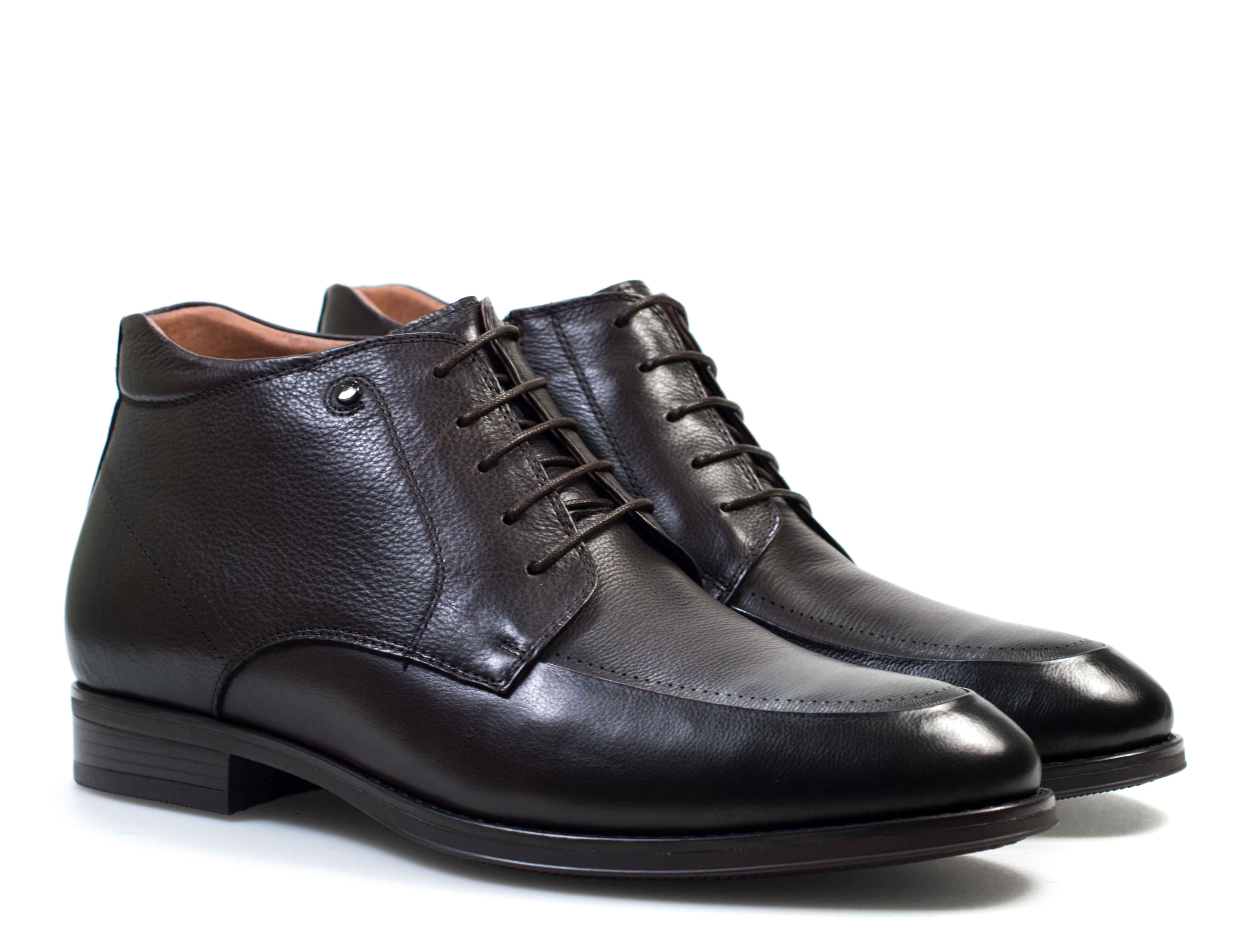 Ботинки мужские зимние VITTO ROSSI JH018-706A-C15M р. 39