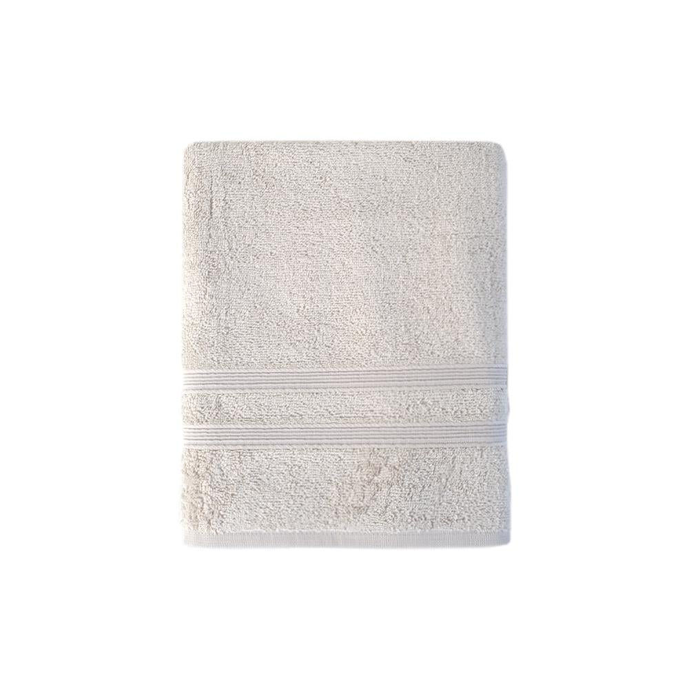 Полотенце Irya Deco coresoft 400 г/кв. м 70х140 см Бежевый (12408085)