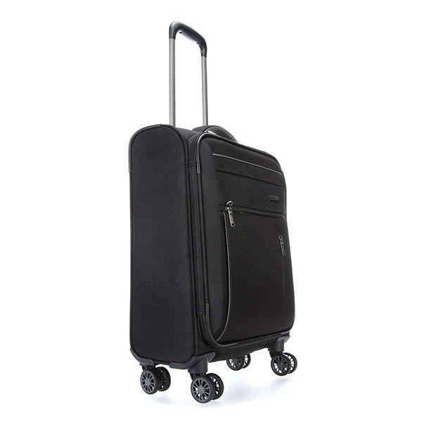 Чемодан Travelite Capri S (TL089847-01) - фото 3