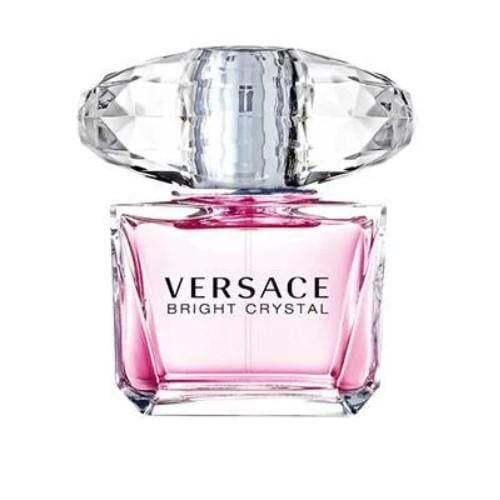 Вода туалетна для жінок Versace Bright Crystal 90 мл (70072)