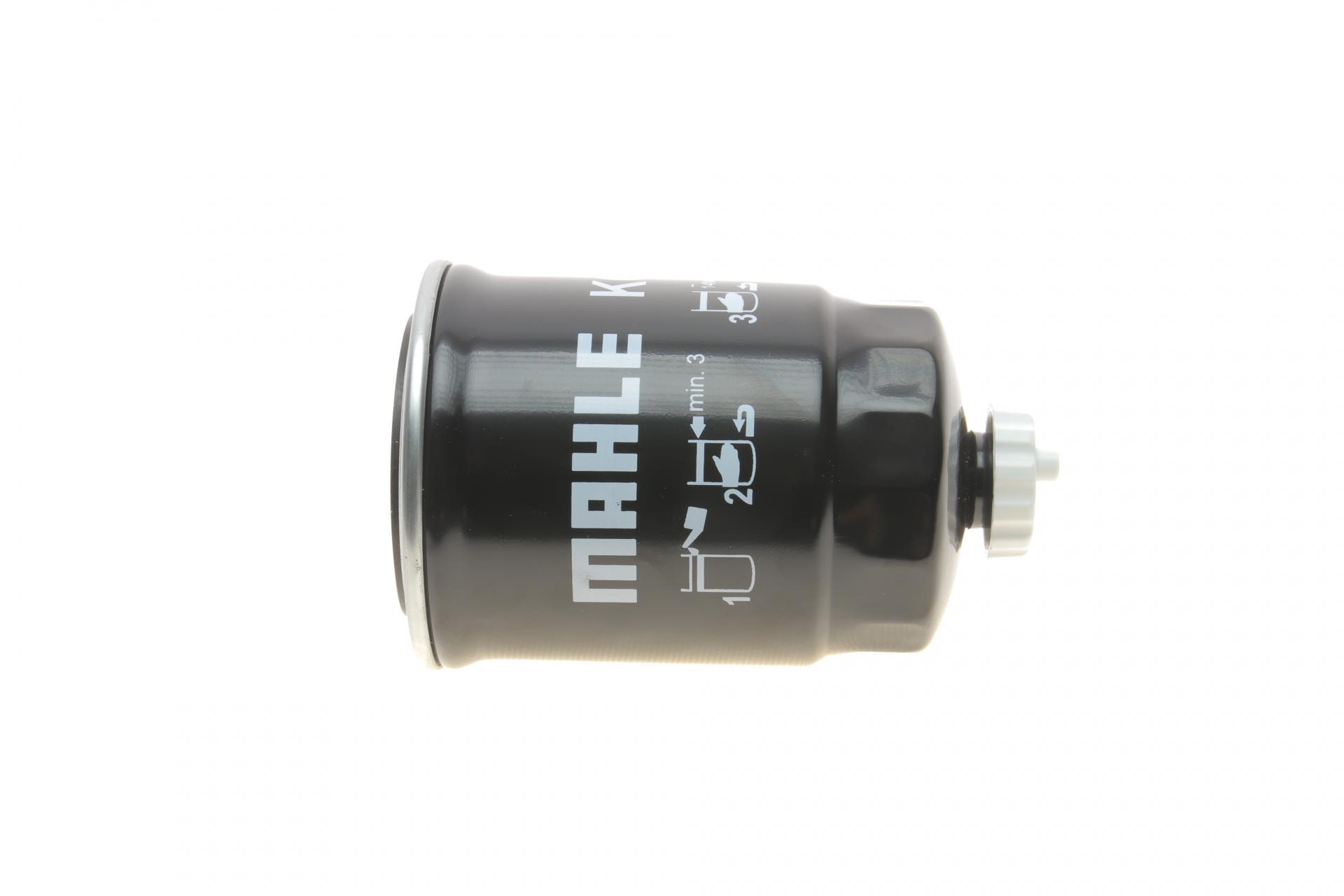 Фильтр топливный KNECHT для Nissan Almera 2,2 Di 00-/Primera 2,2Di/dCi 03-/Pathfinder/Navara 2,5dCi 05- (KC 189)