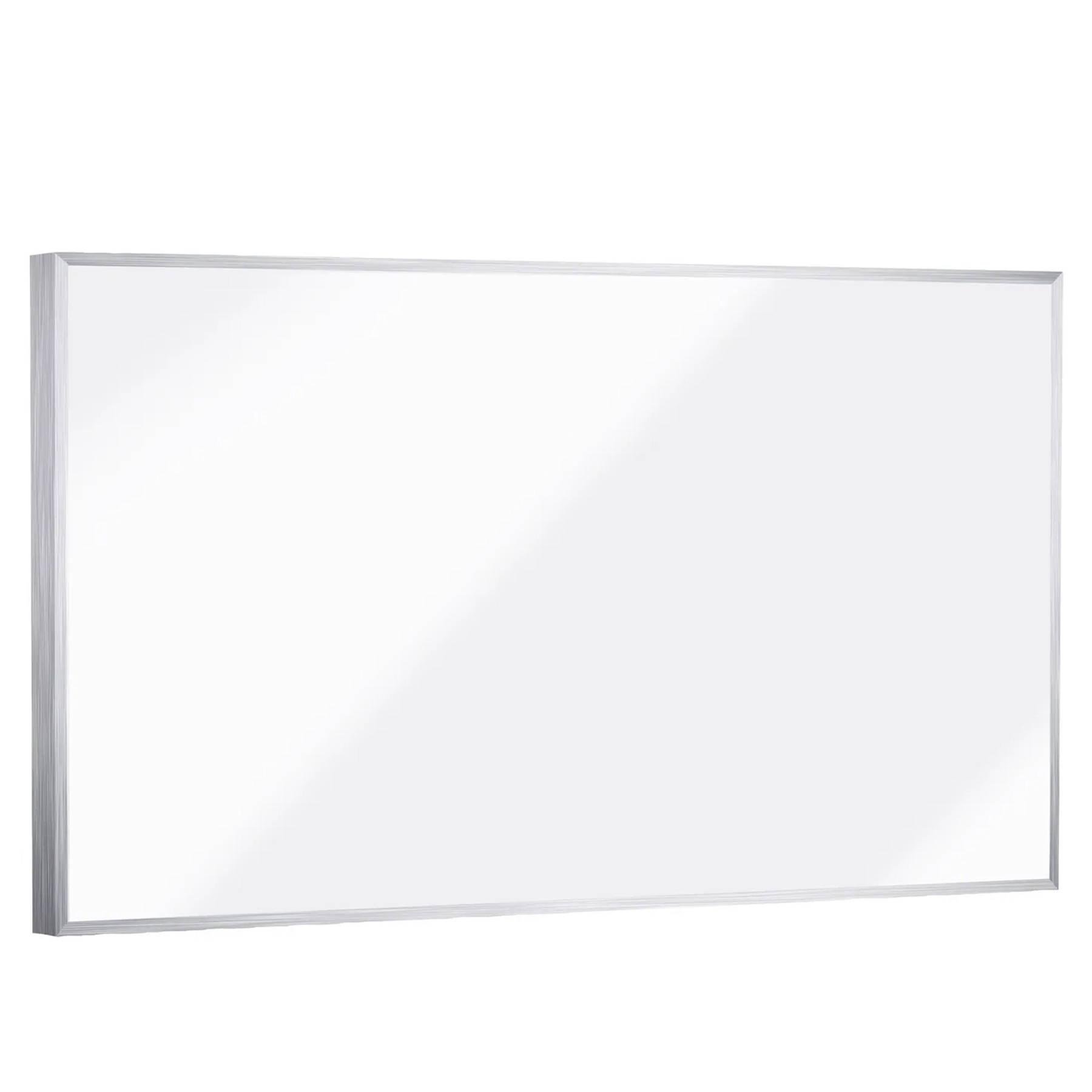 Обогреватель инфракрасный панельный Trotec TIH 500 S 580 W 905x605 мм White (1410003012)