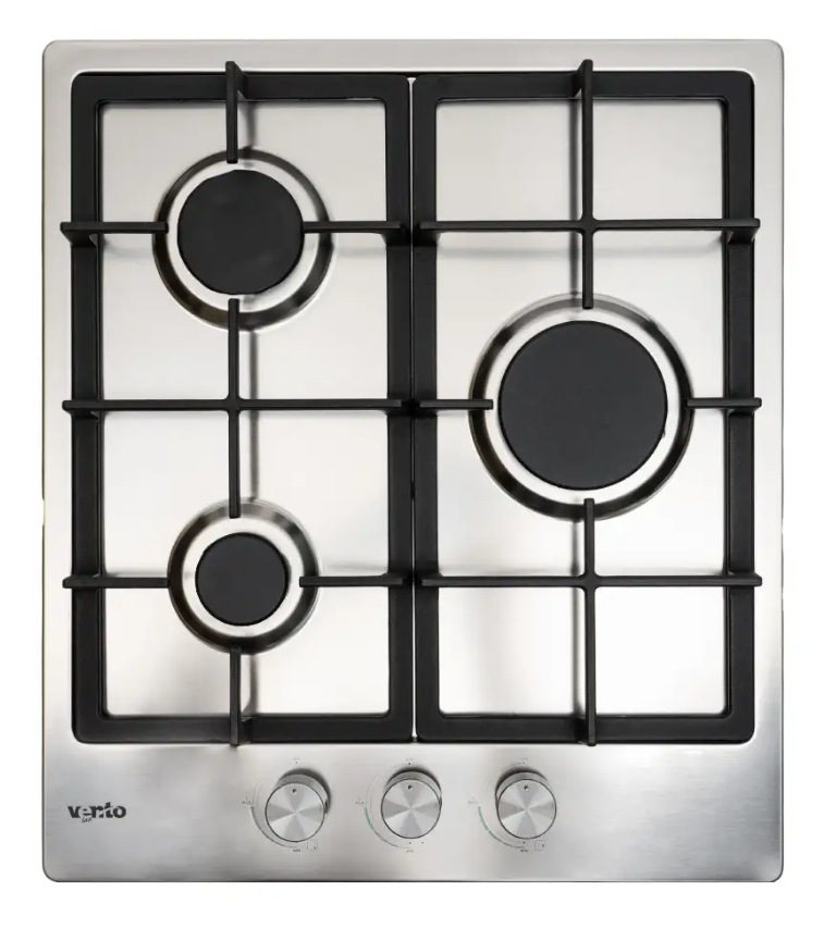 Варильна поверхня Ventolux HG430 CSX 7 Варильна поверхня Ventolux HG430 CSX 7