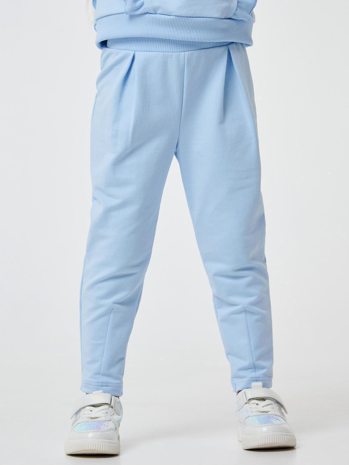 Брюки Smil 104 см Синий (115515)