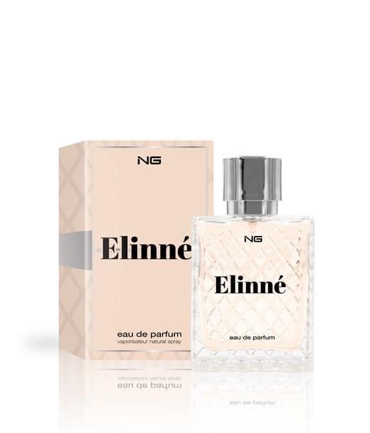 Парфюмированная вода NG Perfumes Elinne 90 мл (8719214758356)