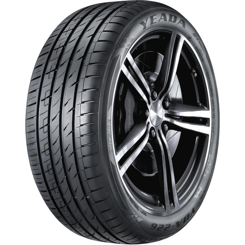 Автошина Yeada YDA-226 235/55 ZR19 105W XL (391868)