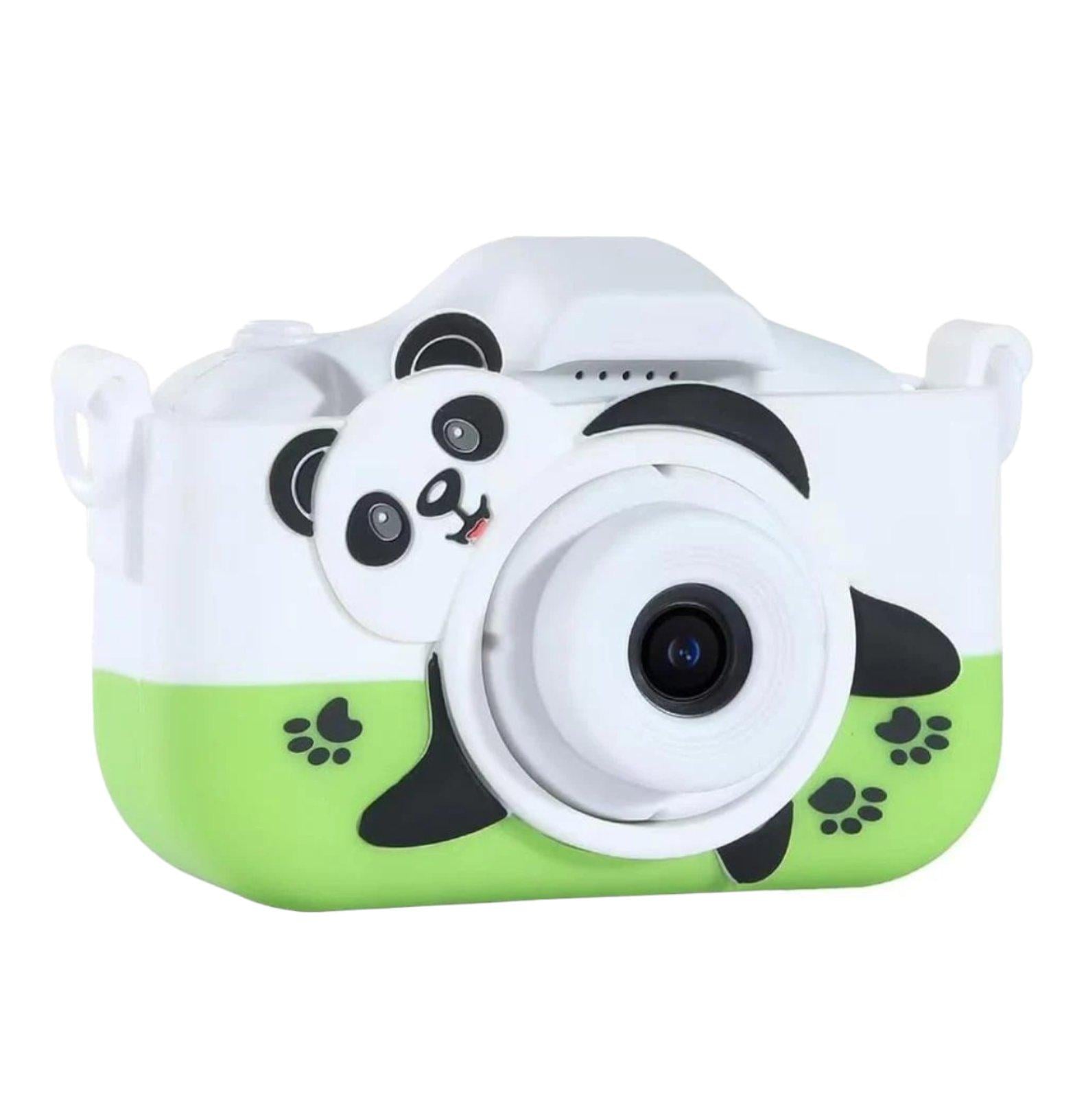 Камера детская Panda 80 миллионов пикселей HD 1080P