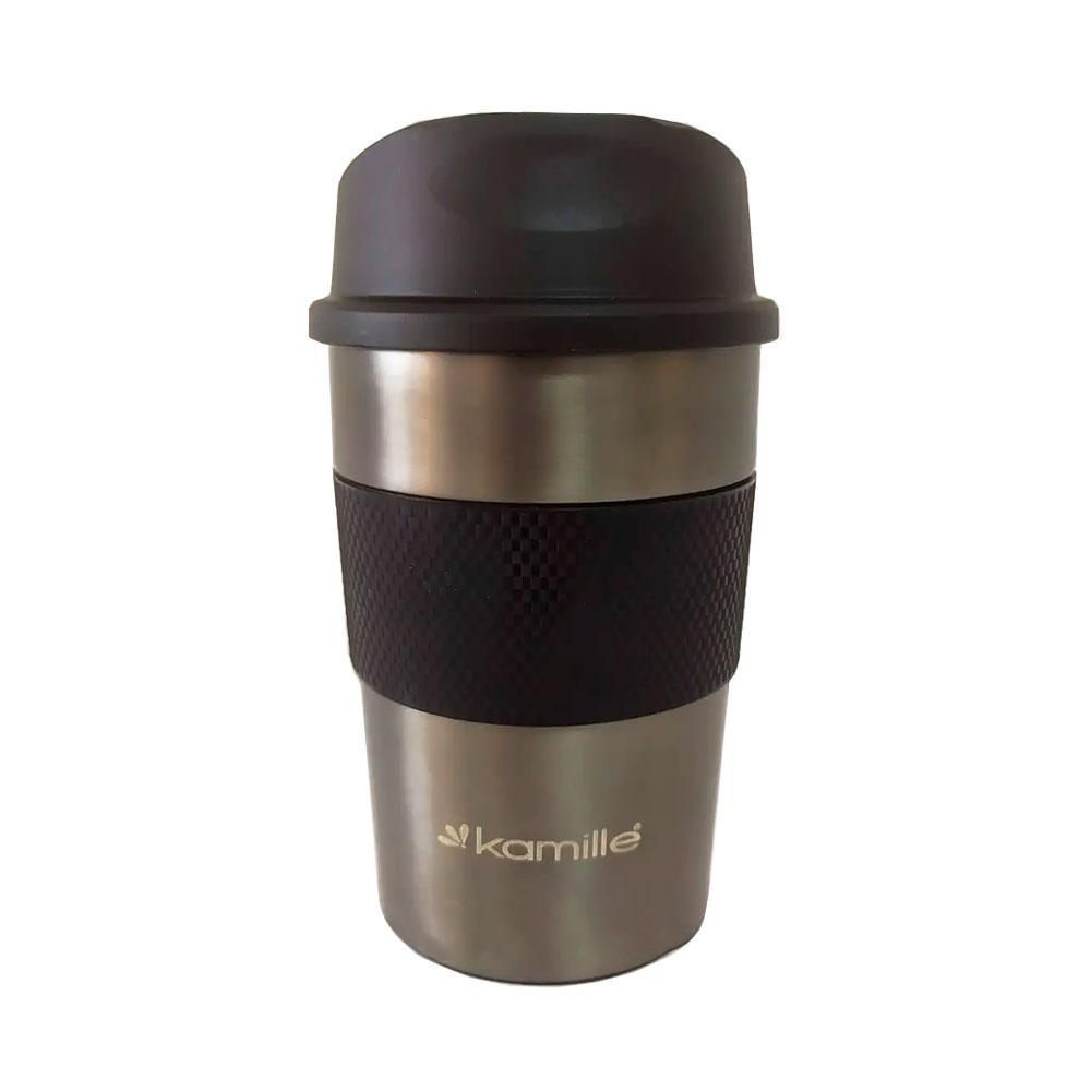 Термокружка Kamille 2150A (13543619)