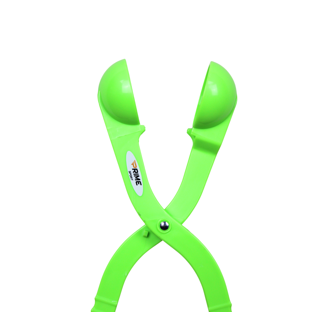 Снежоклип Prime Sport Snowball Сlip Зеленый (440307) - фото 2