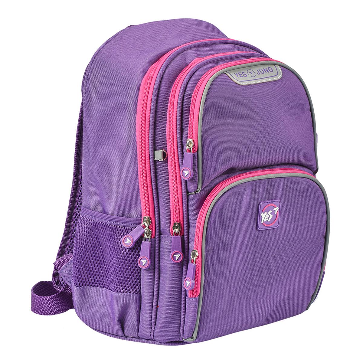 Рюкзак шкільний YES S-30 Juno Girls style (558443)
