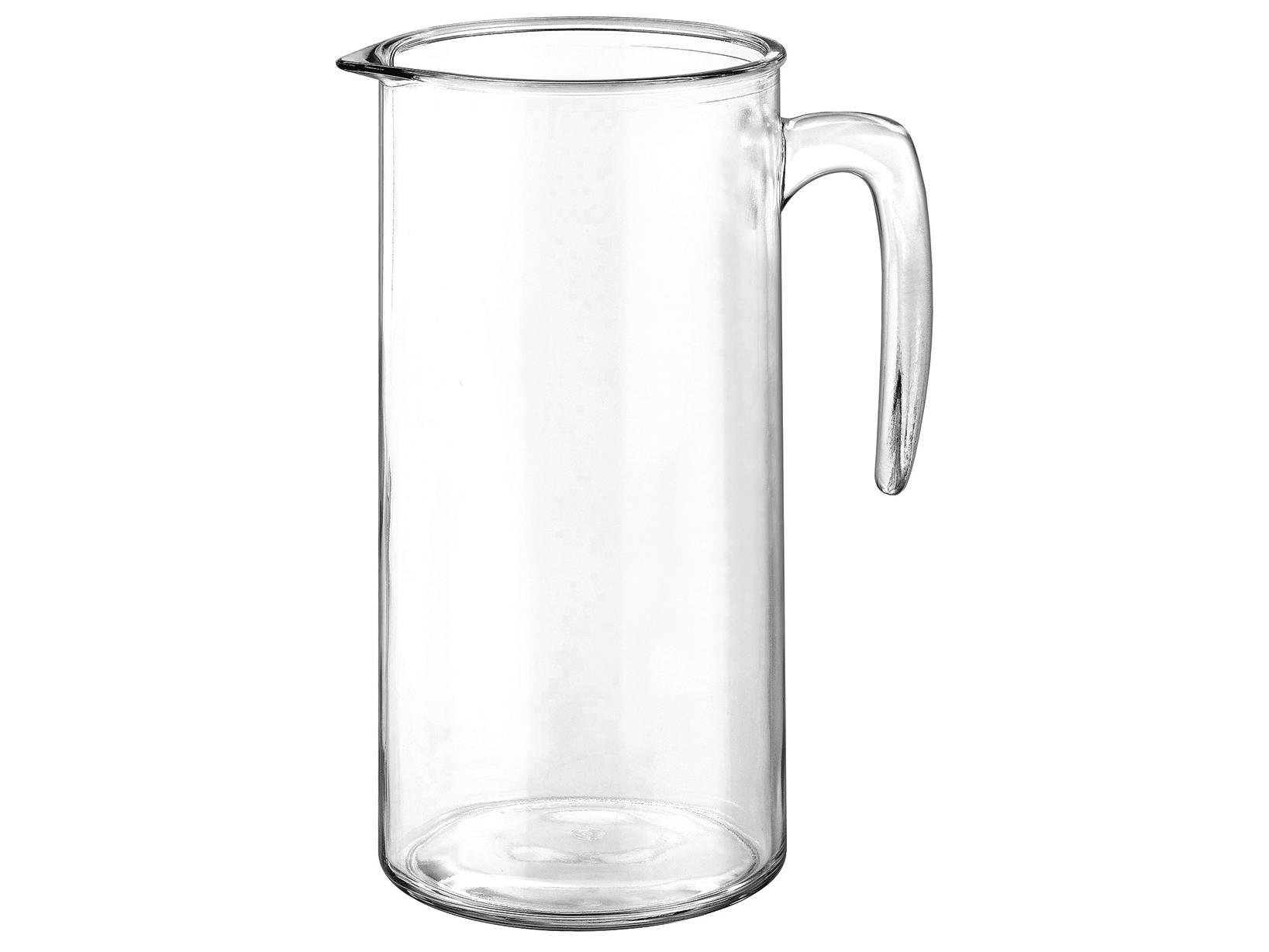 Кувшин Borgonovo INDRO 13104320 1200 мл
