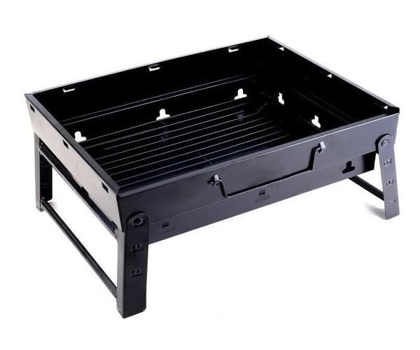 Мангал портативний XPRO BBQ Grill Portable XL - фото 1