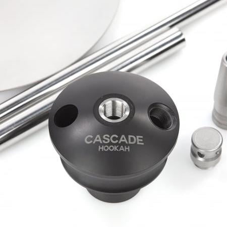 Шахта Cascade Hookah Gray (4752) - фото 3