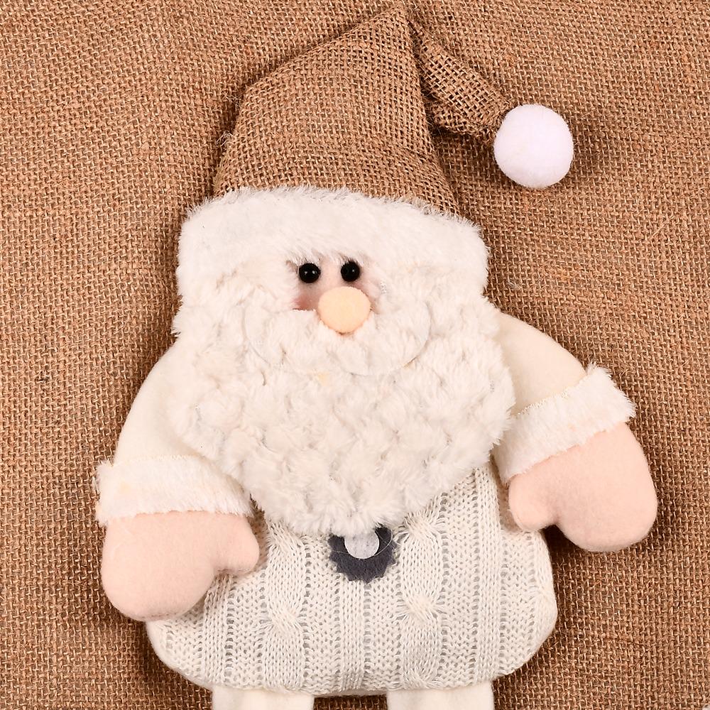 Килимок-спідниця під ялинку d90 см (R33679) - фото 2