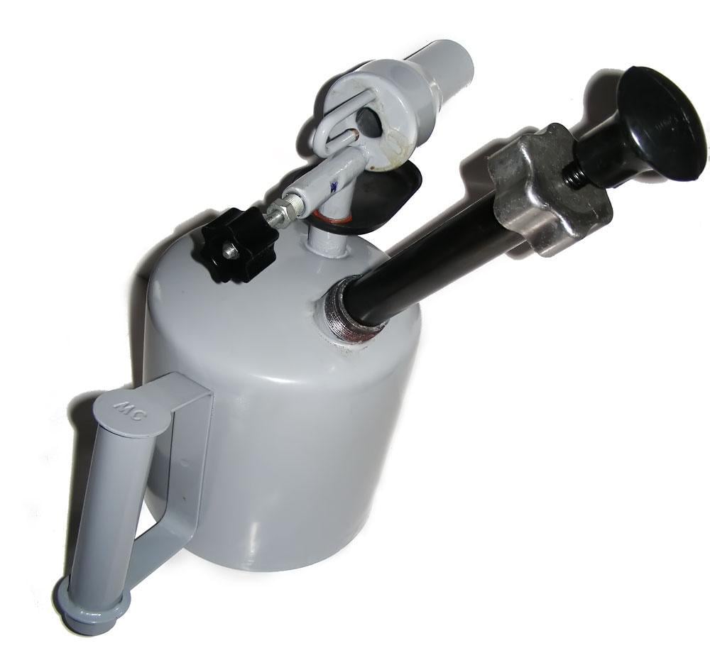 Лампа паяльная Мотор Сич ЛП-2 (25248241) - фото 2 Лампа паяльная Мотор Сич ЛП-2 (25248241) - фото 2