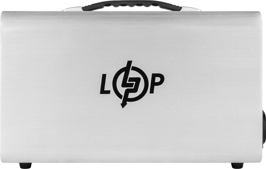 Зарядная станция LogicPower LP Charger MPPT 300 (LP19334) - фото 6