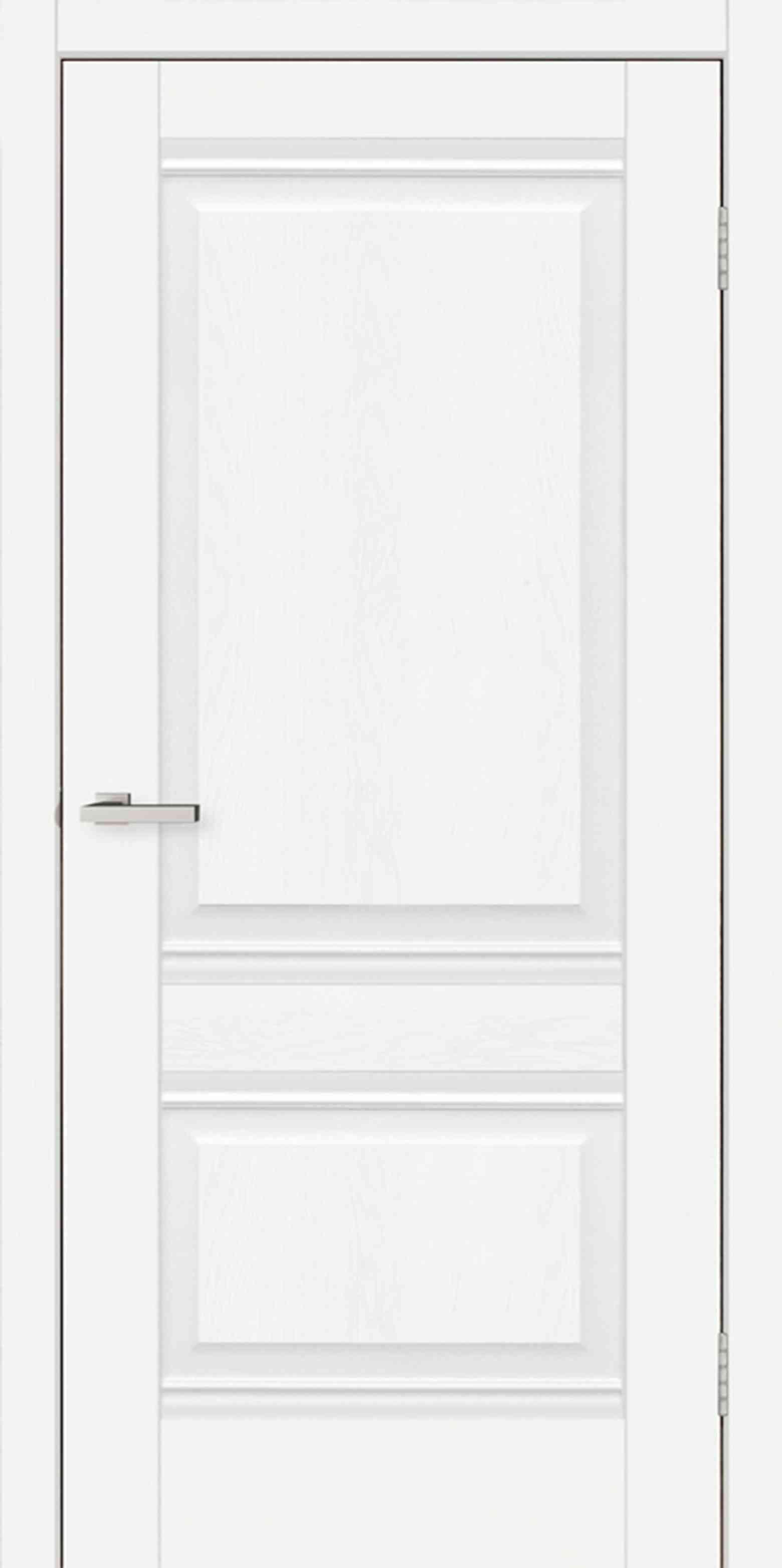 Дверь межкомнатная Doors Smart С070 B ПВХ 600x2000 мм Дуб маренго