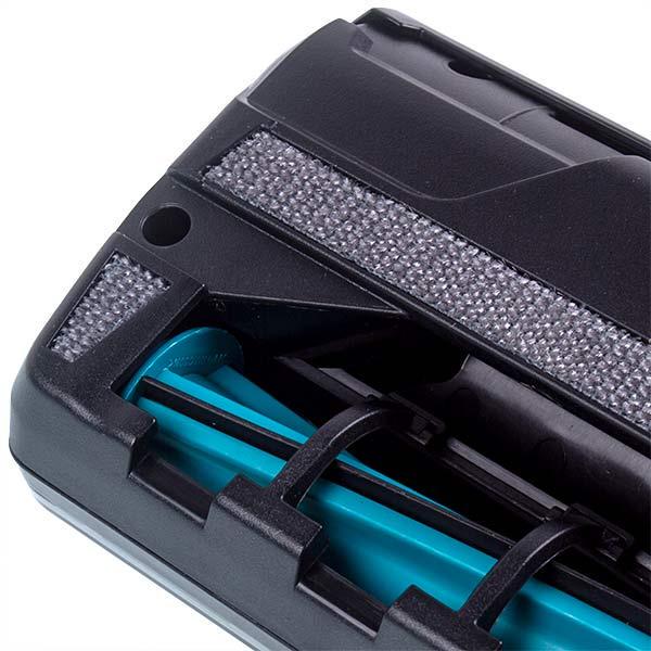 Турбощетка без защелки DJ97-02379C для пылесоса Samsung/D 35 мм/сухая уборка (00000039896) - фото 4