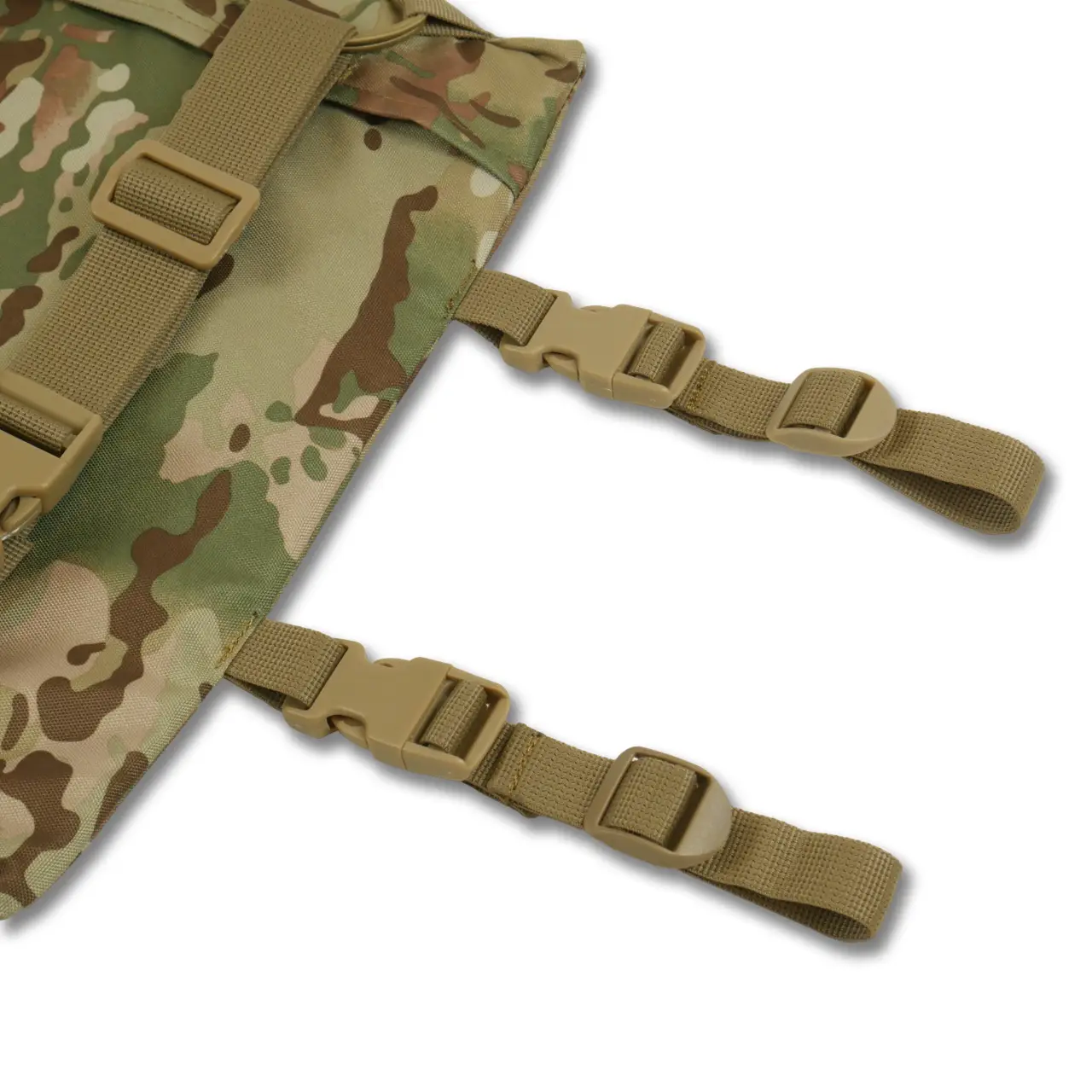 Каремат Kiborg П-3 Оксфорд Мультикам - фото 4 Каремат Kiborg П-3 Оксфорд Мультикам - фото 4