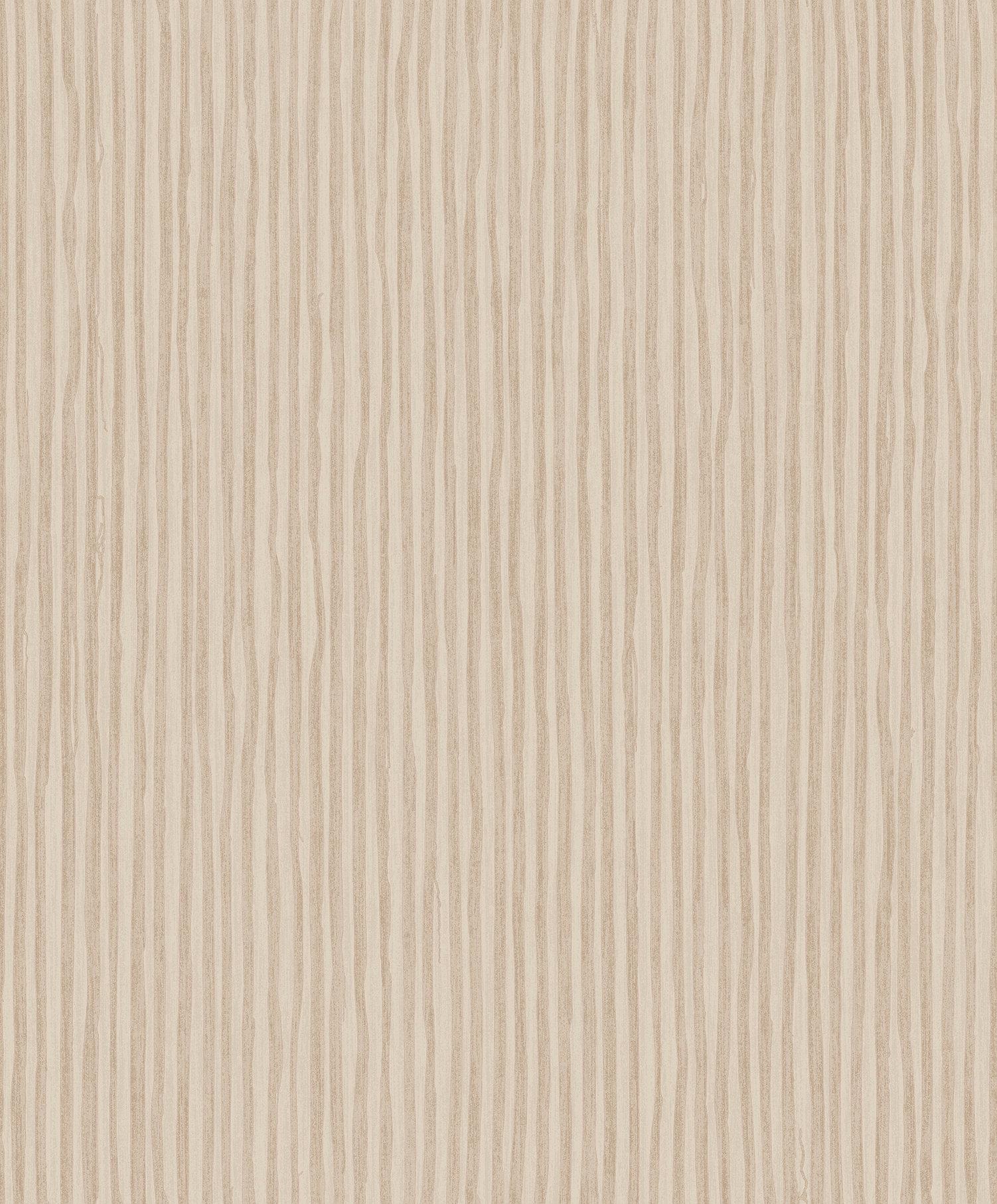 Обои виниловые Grandeco Level One LV Полоса на флизелиновой основе Бежевый (1104)