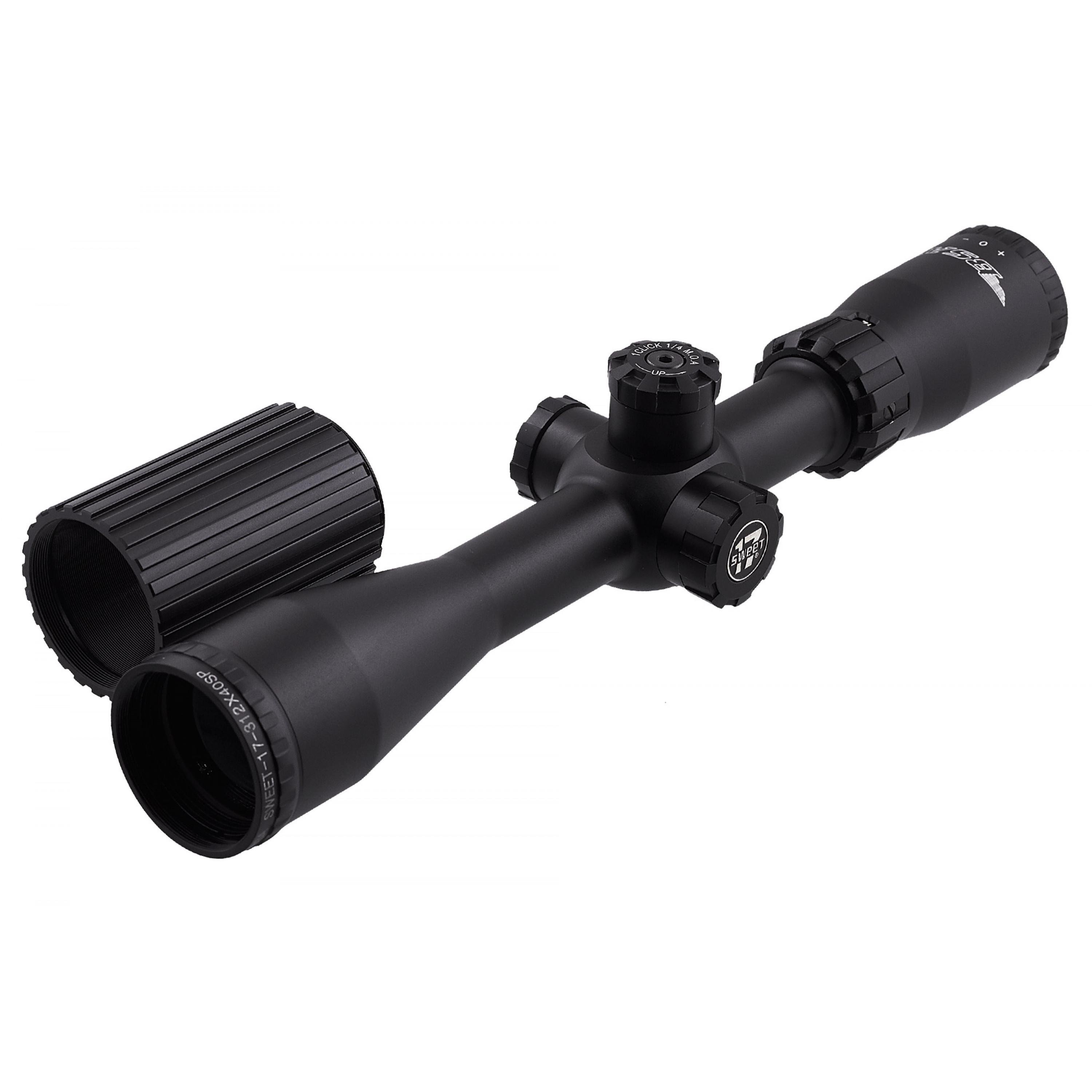Приціл оптичний SP-BSA SWEET 17 3-12x40 (26630651)