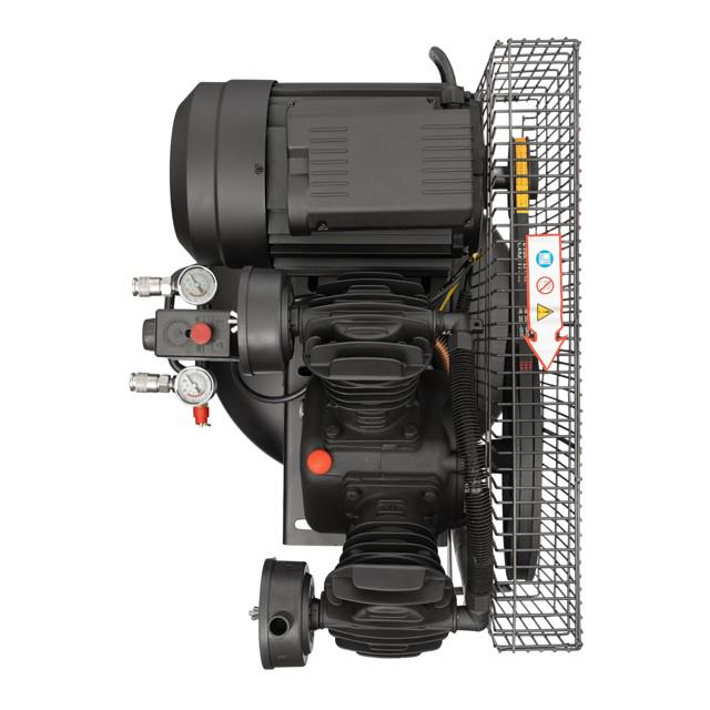 Компресор INTERTOOL PT-0017 - фото 9 Компресор INTERTOOL PT-0017 - фото 9