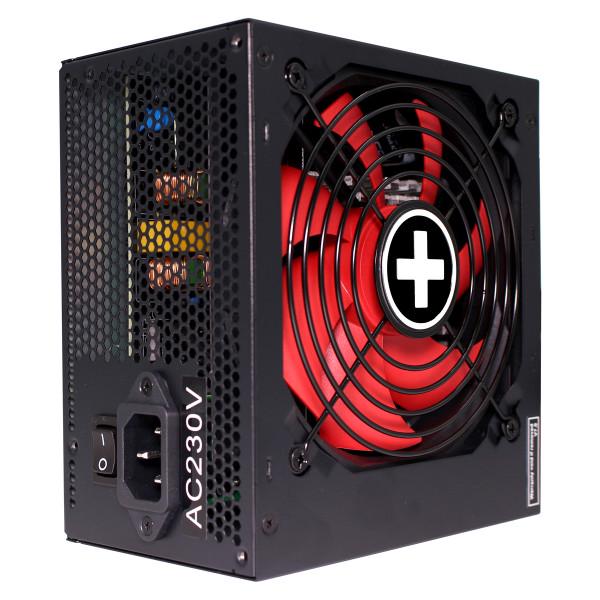 Блок живлення Xilence XP650R10 Gaming Series 650W (30359819) - фото 4 Блок живлення Xilence XP650R10 Gaming Series 650W (30359819) - фото 4
