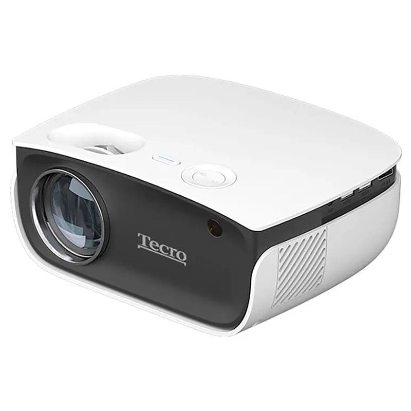 Проектор Tecro PJ-1022 среднефокусный 1280x720 HD 2000Lm 4W (36226821) Проектор Tecro PJ-1022 среднефокусный 1280x720 HD 2000Lm 4W (36226821)