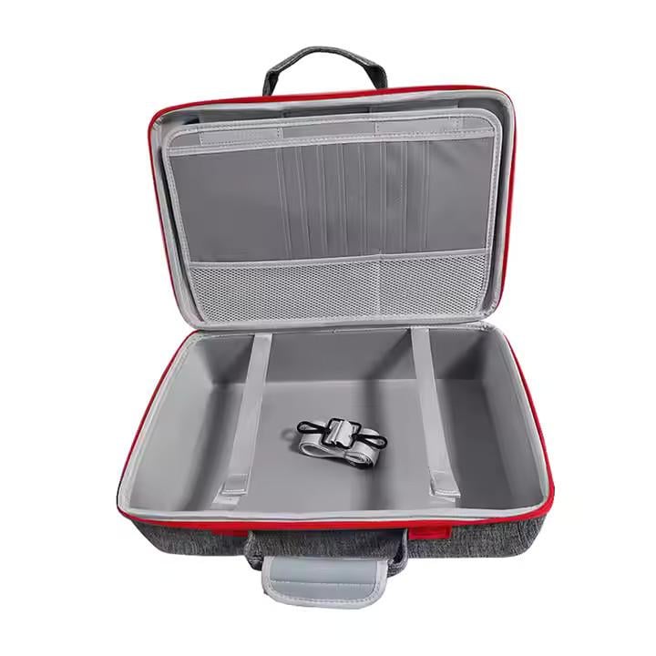 Кейс для транспортировки AC Prof 4611 cp для PlayStation 5 PS5 (2396197250)