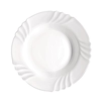 Тарілка супова Bormioli Rocco Ebro 24 см (402811FN9321990)