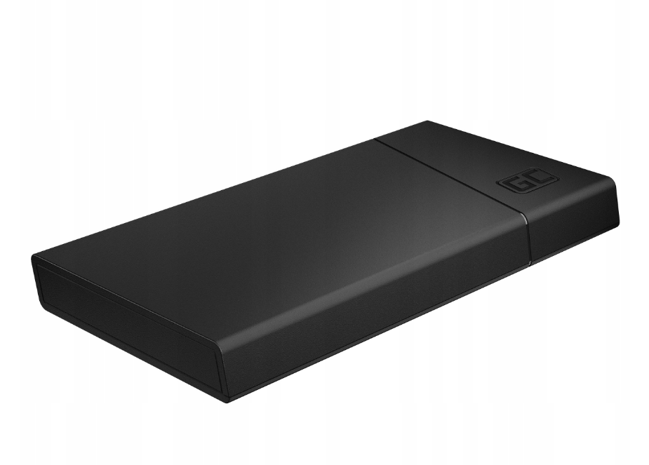 Повербанк GC 10000 mAh 2xUSB QC 3.0/2xUSB-C PD 18 W - фото 6