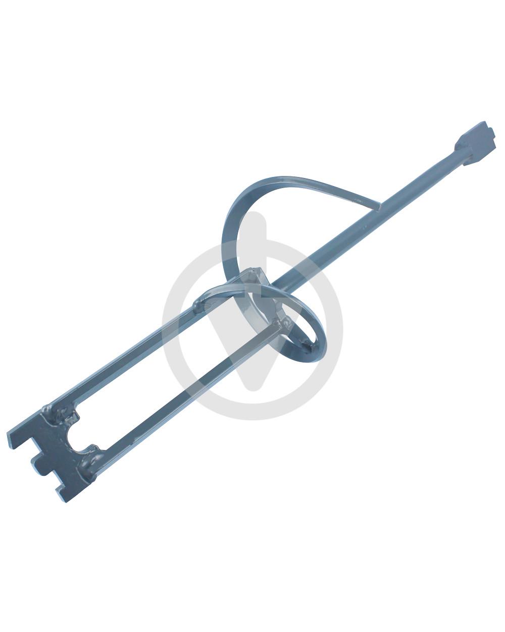 Спираль смесительная MIXXMANN S5 (14394898)