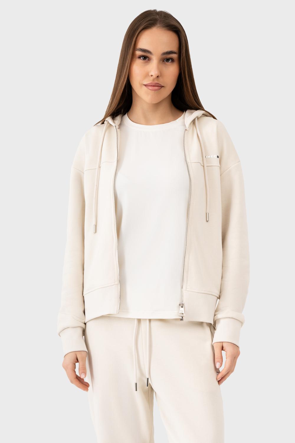 Спортивный костюм Avecs 50473/7-2XL Молочный - фото 7 Спортивный костюм Avecs 50473/7-2XL Молочный - фото 7