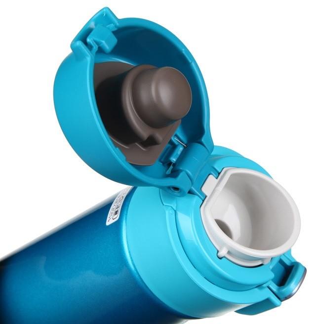 Термокружка Zojirushi SM-PB34AM 0.34 л  Бірюзовий (1013-1678.00.82)