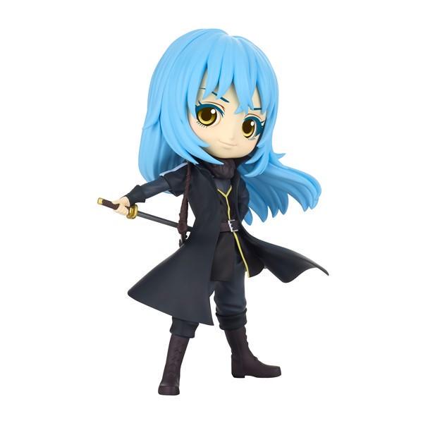 Фигурка Q posket Rimuru Tempest ver. B 15 см (WST QP TTRS RT B см)