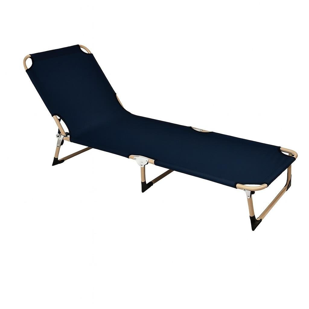 Раскладушка 188х56х28 см (MH-3086A-1) - фото 1