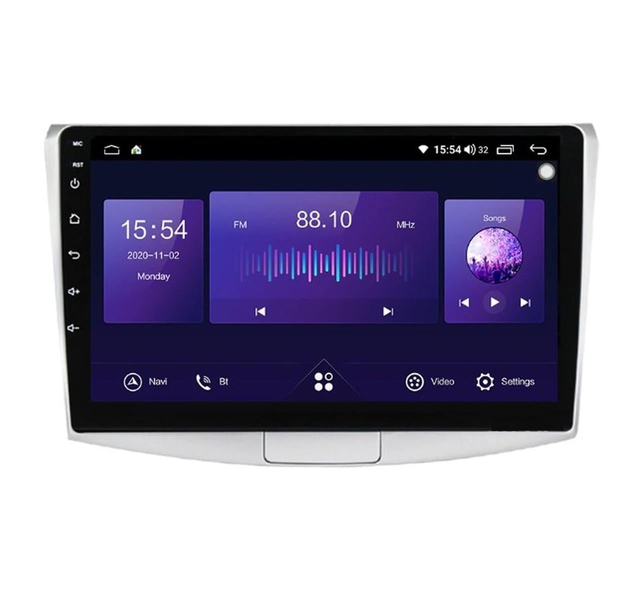 Автомагнитола для Volkswagen Passat B6 2006-2011 4/64 Гб/8 ядер/XYAuto/4G/DSP/CarPlay/Android (М-ФПБ6-10-М4) Автомагнитола для Volkswagen Passat B6 2006-2011 4/64 Гб/8 ядер/XYAuto/4G/DSP/CarPlay/Android (М-ФПБ6-10-М4)