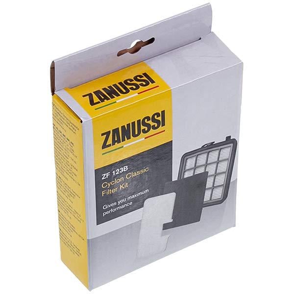 Фільтри ZF123B для контейнера з вихідним елементом Zanussi 900168304 9001683045 (00000032149) - фото 6 Фільтри ZF123B для контейнера з вихідним елементом Zanussi 900168304 9001683045 (00000032149) - фото 6
