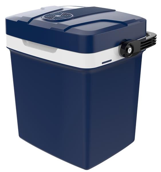 Автохолодильник 12/230 В 26 л Синий (DO CFAQ26LA)