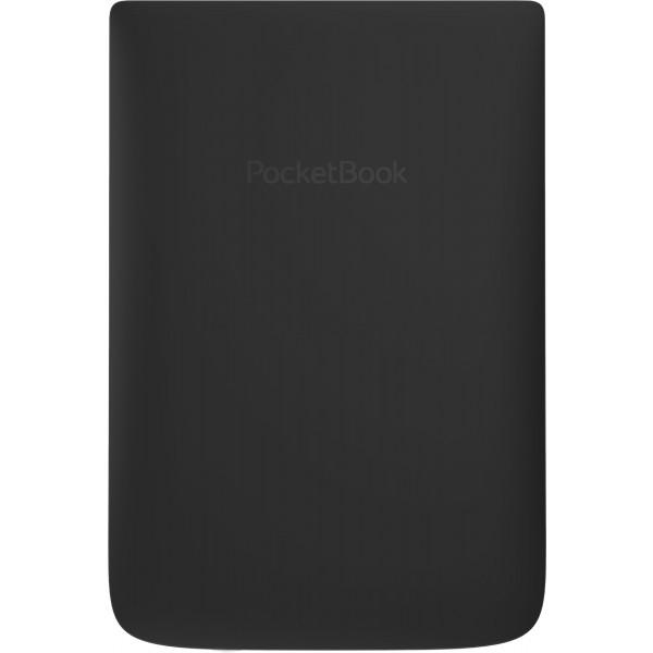 Электронная книжка PocketBook 618 Black (PB618-P-CIS) - фото 3