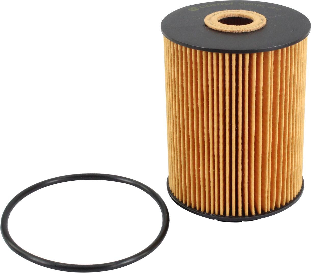 Фильтр масляный Castrol VW T-4 с 95-00г.в. 2.8 VR 6 (CO0158)