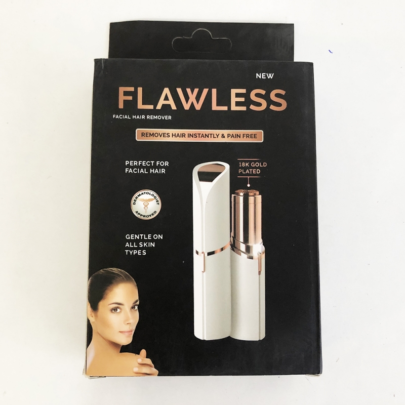 Эпилятор женский Flawless триммер/бритва/депилятор/для лица (14638297) - фото 5