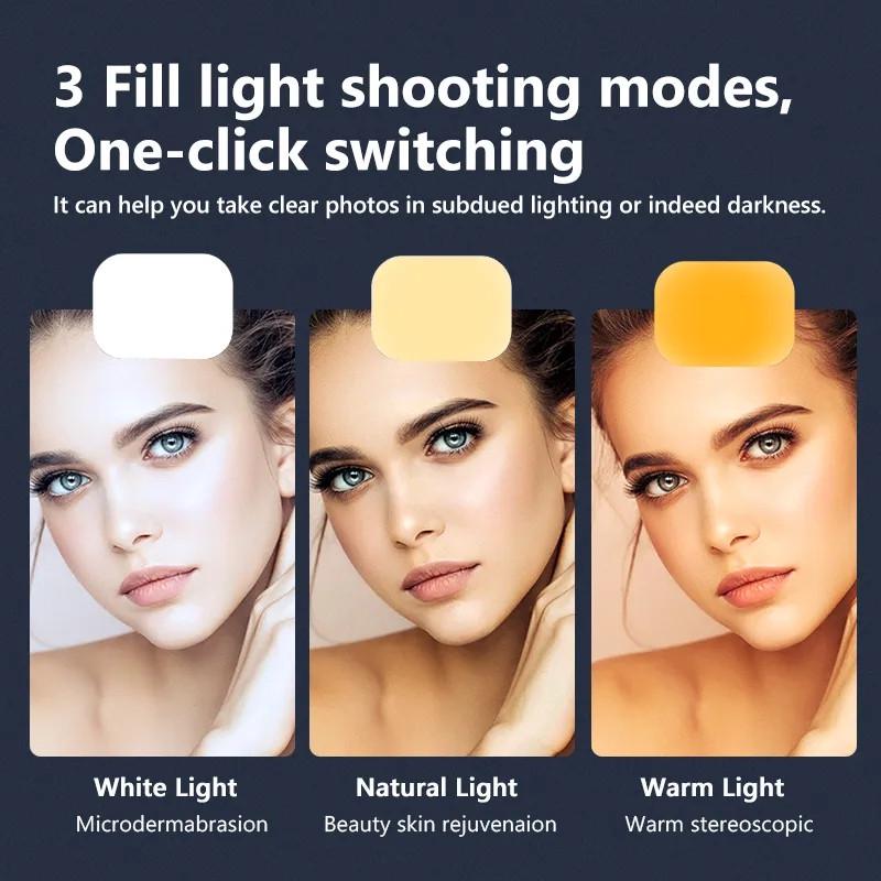 Штатив с пультом UKC L13D с подсветкой (25397417) - фото 10 Штатив с пультом UKC L13D с подсветкой (25397417) - фото 10