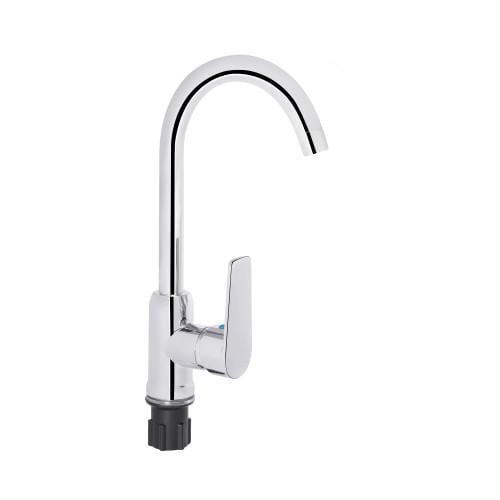 Смеситель для кухни Brinex 35C 20N (BRIN35C20N)