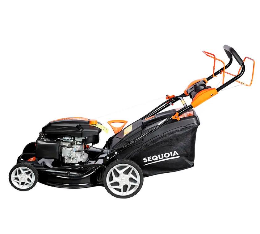 Газонокосарка бензинова SEQUOIA SPLM5100E (53087) - фото 3 Газонокосарка бензинова SEQUOIA SPLM5100E (53087) - фото 3